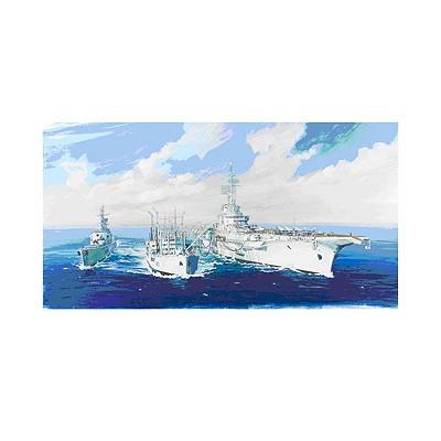 HELLER  - Task Force Ravitaillement &agrave; la Mer  