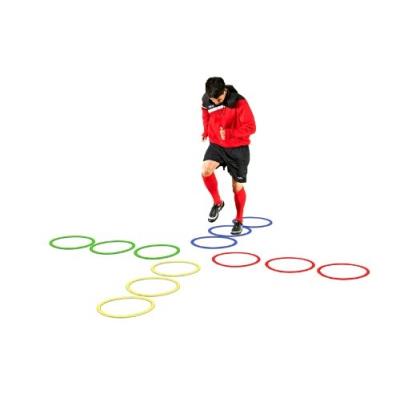 Mitre tension protège-tibias multicolore 48 cm