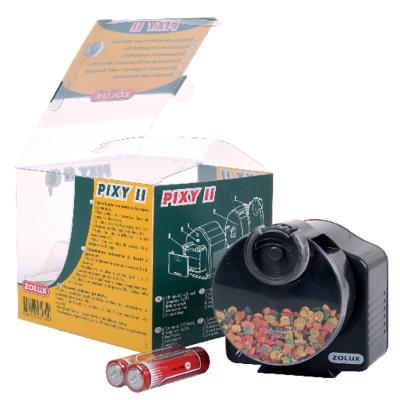 Comparer les prix de Distributeur A Pile Pixy Ii