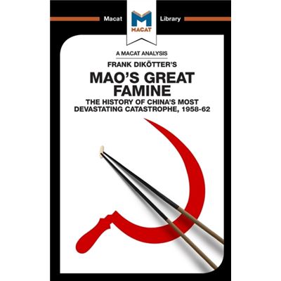 Maos Great Famine