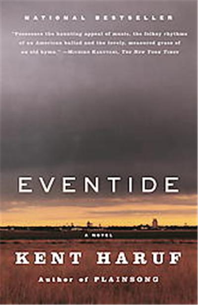 Eventide, Vintage Contemporaries Series
