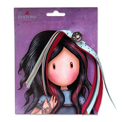 Gorjuss coletero de Cassettes (CYP Imports eb-02-g)