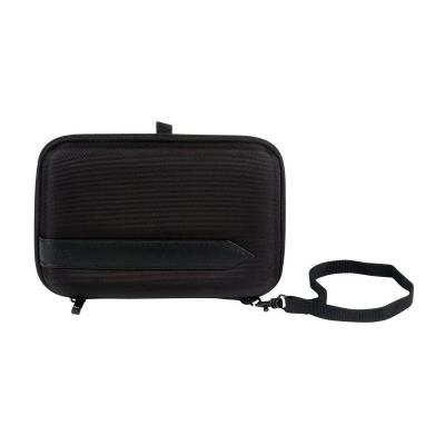 T'nb etgpcity2l étui gps taille l noir