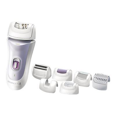Remington Smooth & Silky EP7035 - epilator