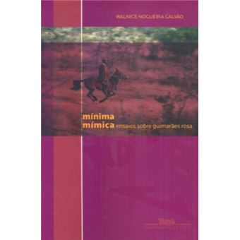 Mínima Mímica - 1