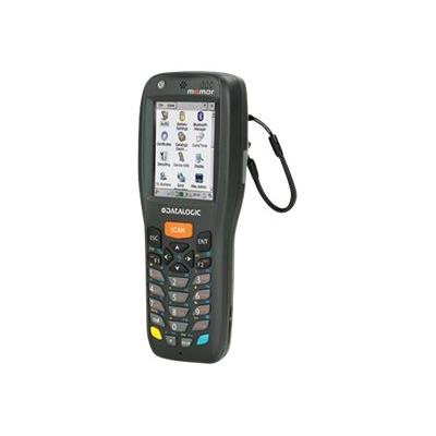 Datalogic Memor X3 - terminal de collecte de données - Win CE 6.0 - 512 Mo - 2.4