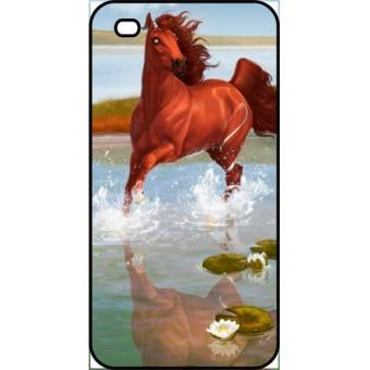 coque iphone 4 cheval coque iphone 4 cheval