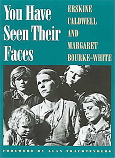 You Have Seen Their Faces
