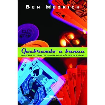 Quebrando A Banca - 1