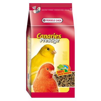 Versele Laga - Mélange de Graines Premium Prestige pour Canari - 4Kg