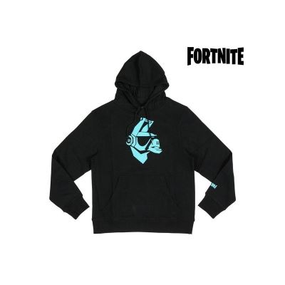 Sweat à capuche enfant Fortnite 75072 Taille M