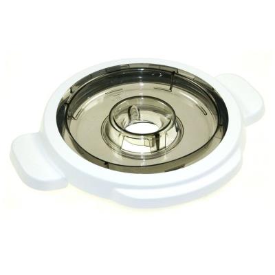 Moulinex Couvercle + Joint Blanc Companion Ref: Ms-0a19210