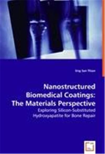Nanostructured Biomedical Coatings