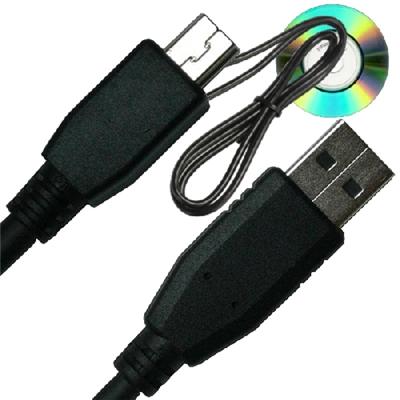 Cable Data Usb Pour Htc P6500 Sirius S310 S620 S630