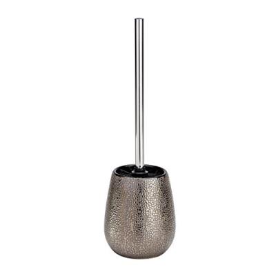 Wenko 21644100 marrakesh brosse wc dimensions 13,0 x 13,0 x 41,0 cm