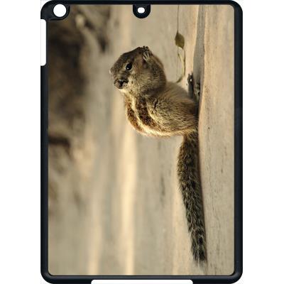 Coque pour apple ipad air petit ecureuil