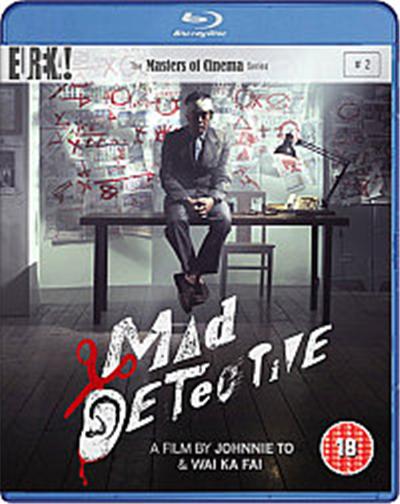 Mad Detective