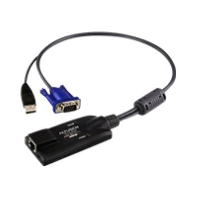 ATEN KA7570 Local Transmitter - KVM / USB uitbreider
