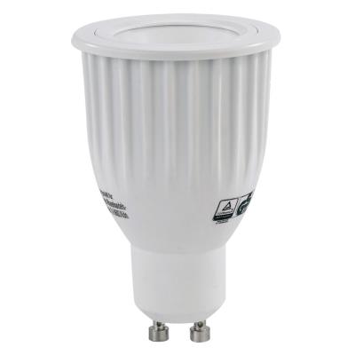 Ampoule à LED COB RVB avec télécommande - 3W