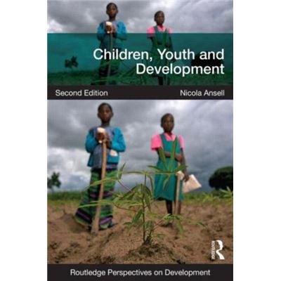 Children Youth & Development