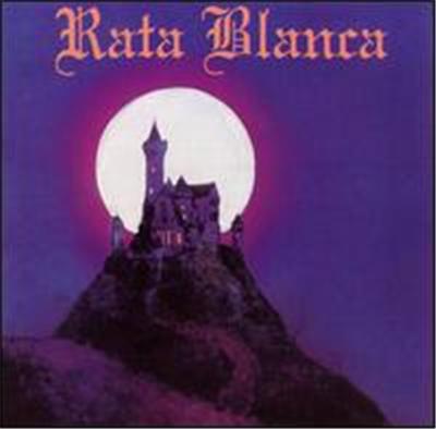 Rata Blanca