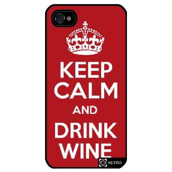 coque iphone 5 wine