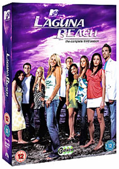 Laguna Beach - Series 3