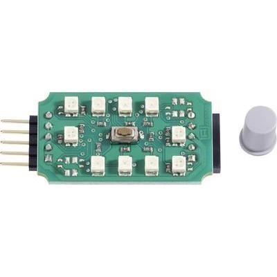 Uhlenbrock platine de signal tableau de commande optique track-control 69230