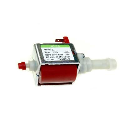Krups Pompe 230v 50hz Ulka Type Ep5 48 W Ref: Ms-0a01983