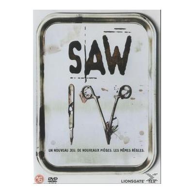 Saw 4