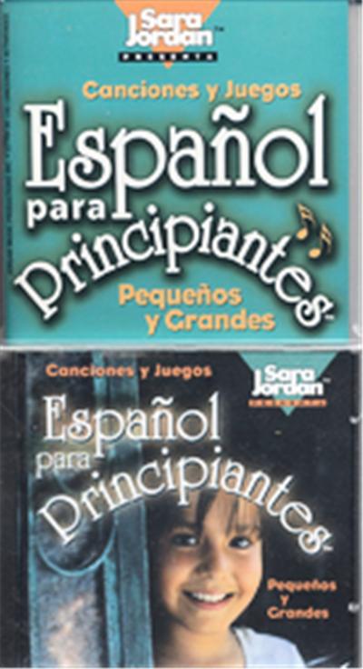 Espanol Para Principiantes