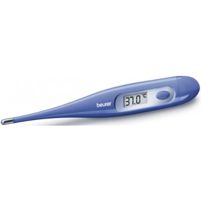 Beurer Thermomètre Thermomètre médical FT 09 Bleu