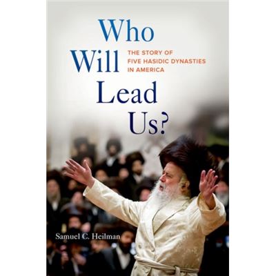 Who Will Lead Us