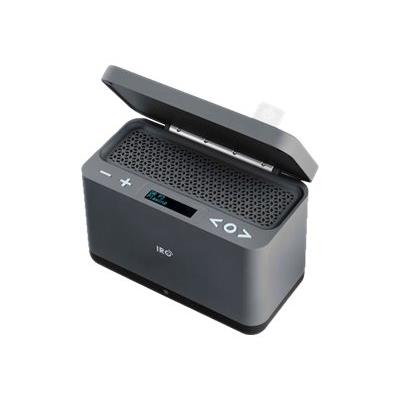 IRC The Box - radio portative DAB