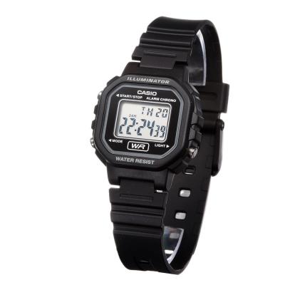 Casio Montres Femme La20Wh1A