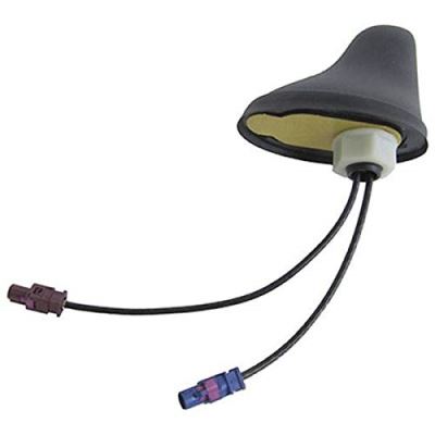 Hirschmann Car Communication Antenne GPS/GSM CGN 7026 SF S 920641101 CGN 7026 SF S 1 pc(s)