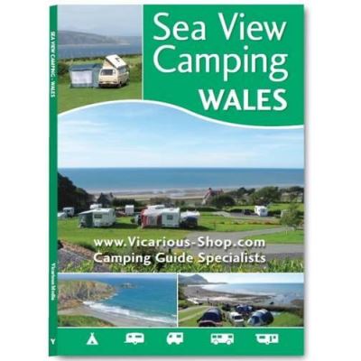 Sea View Camping Wales - [Version Originale]