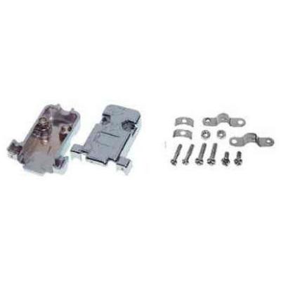 Shiverpeaks basic-s capot pour fiches prises sub-d bs79125-m