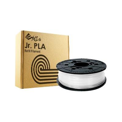 XYZprinting - helder blauw - PLA filament cartridge