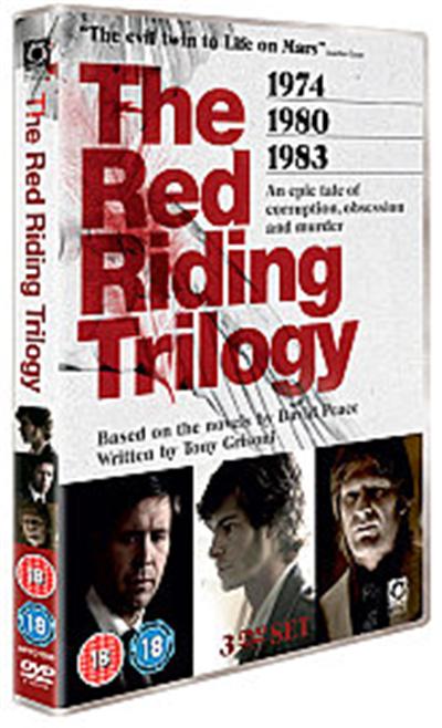The Red Riding Trilogy