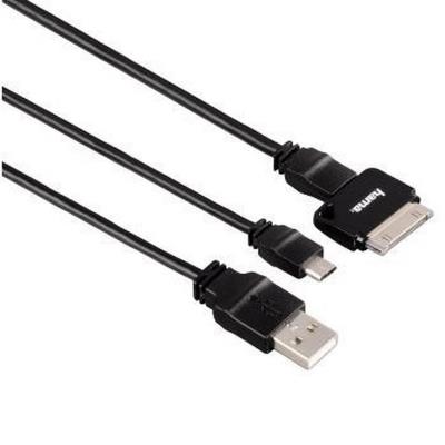 Kit adapt ipod micro usb