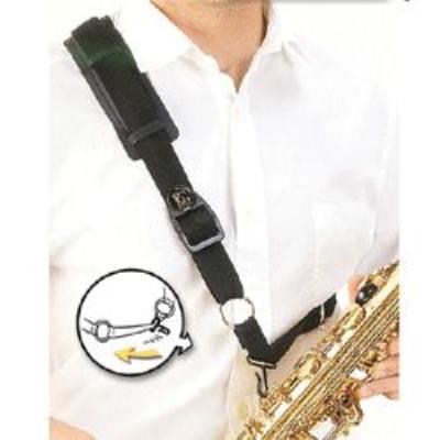 Cordon de saxophone bg s03m shoulder (taille xl)