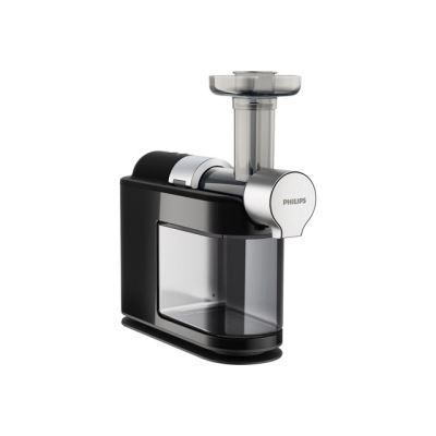 Philips Avance Collection HR1946 - sapcentrifuge - metallic grijs