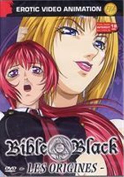 Bible Black - Les Origines