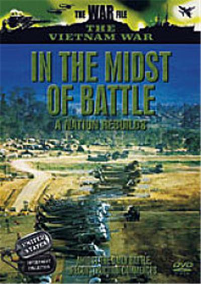 In The Midst Of Battle - A Nation Rebuilds