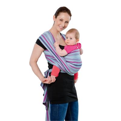 AMAZONAS - Porte-bébé Carry Sling MYSTIC 5.10 M