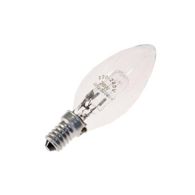 Whirlpool Ampoule 28 W E14 Ref: 482000008069