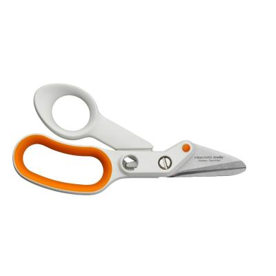 FISKARS - Ciseaux Amplify Couture Professionnels, droitiers 15 cm