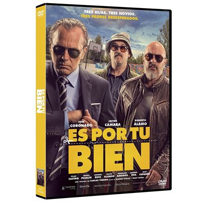 Es por tu bien (2017)