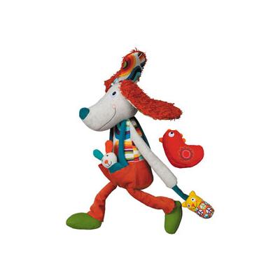 Antoine Le Chien